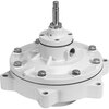 Basic valve VZWE-F-M22C-M-F600-500-H 1808248